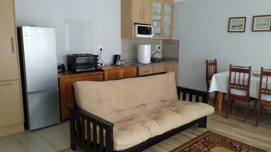 To Let 2 Bedroom Property for Rent in Outeniqua Strand Western Cape